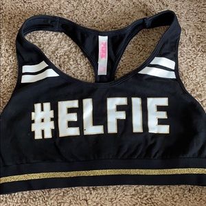 PINK Sprots Bra